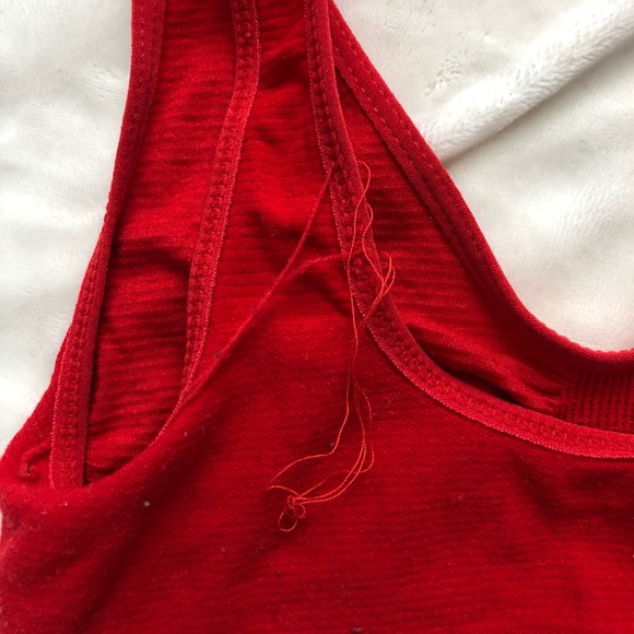 Simple Sports Bra - Picture 5 of 5